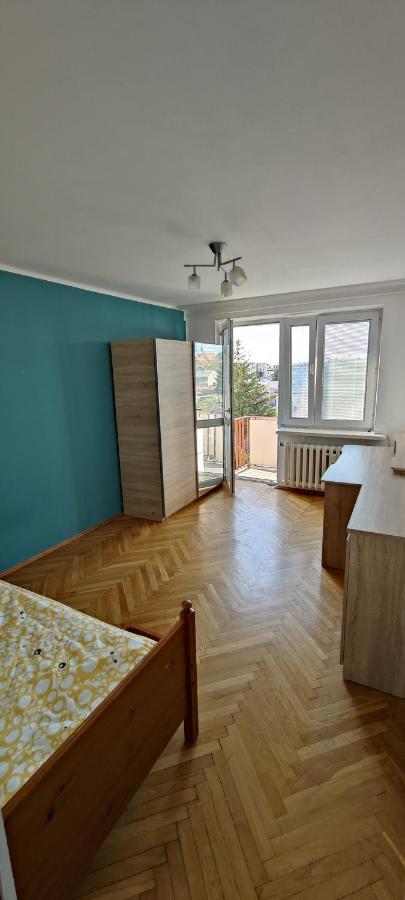 Apartament Jaroslaw Na Wylacznosc Exteriér fotografie