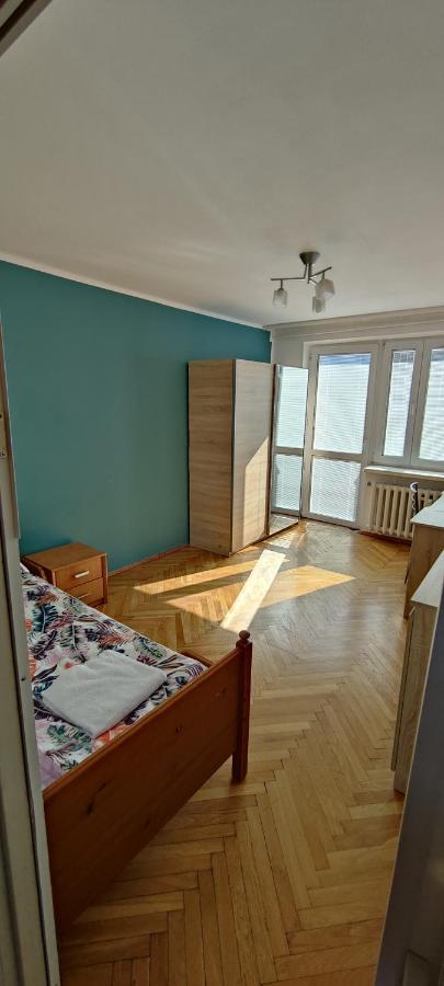 Apartament Jaroslaw Na Wylacznosc Exteriér fotografie